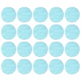 20 Stück austauschbare Filter, staubdicht, Schutzfilter, Mundgesichtsabdeckung,...