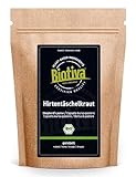 Biotiva Hirtentäschelkraut geschnitten Bio - Tee - 250g - Abgefüllt und kontrolliert in...