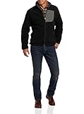 Woolrich Herren Jacke High Point - Schwarz - Mittel