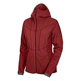 Salewa Funktionsjacke Tridentina PTC W Fz HDY rot DE 40 (IT 46)