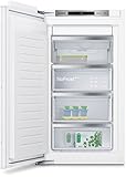 Siemens GI31NACE0 iQ500 Einbau-Gefrierschrank / E / 187 kWh/Jahr / 100 l / noFrost /...