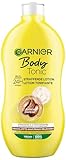 Garnier straffende Feuchtigkeits-Lotion, bis zu 24h Feuchtigkeit, strafft, Garnier Body...