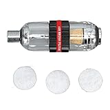 Wasser-Öl-Abscheider, praktischer Airbrush-Filter, tragbar, langlebig, einfach zu...