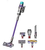 Dyson Gen5detect Staubsauger Kabellos Nachtblau/Kupfer, NEUERSCHEINUNG - Akkusauger,...