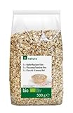Natura Haferflocken, fein, 500 g