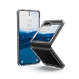 Urban Armor Gear Plyo Case für Samsung Galaxy Z Flip5 Hülle [Offiziell 'Designed for...