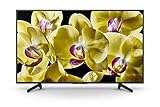 Sony KD-49XG8096 Bravia 49 Zoll (123,2cm) Fernseher (Ultra HD, 4K HDR, Android Smart TV,...