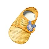 Fomino Baby Schuhe Junge Mädchen Lauflernschuhe Kinderschuhe Weiche Sohle rutschfeste...