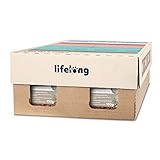 Amazon-Marke: Lifelong Katzenfutter, Pasteten-Mix, 100g, 32er-Pack