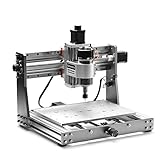 Genmitsu 3020-PRO MAX CNC-Graviermaschine für Metall, Holz usw, CNC-Fräsmaschine mit...