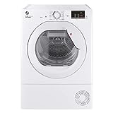 Hoover H-DRY 300 Lite Kondenstrockner / 8 kg/Smarte Bedienung mit...