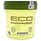 Eco Styler Olive Oil Styling Gel - Haargel 473ml