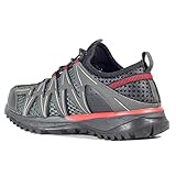 Hi-Tec Hiker Vent Unisex Herren Damen Outdoor Sportschuhe Rutschfest Wasserschuhe Mesh...