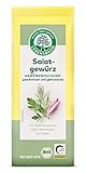 Lebensbaum Salatgewürz, 3er Pack (3 x 40 g) - Bio