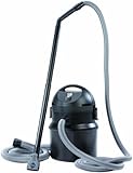 Pontec 50754 PondoMatic 1400 W, 3000 l/h - Teichschlamm-Sauger zur einfachen und...