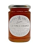 Old Times Orange Konfitüre von Wilkin & Sons aus England