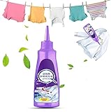 Active Enzyme Laundry Stain Remover - Neu Active Enzymatic Laundry Cleaning, White Shirt...