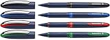 Schneider 183094 One Business Tintenroller (dokumentenecht, Strichstärke 0,6 mm, Made in...