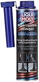 LIQUI MOLY Motorsystemreiniger Benzin | 300 ml | Benzinadditiv | Art.-Nr.: 5129