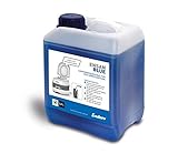 Enders Sanitärflüssigkeit für Campingtoilette Chemietoilette Blue 5 Liter...