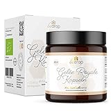 bedrop Gelée Royale Kapseln Bio Qualität 60 Kapseln - 1 Kapsel = 980 mg pures Gelee...