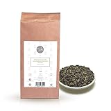 Pinhead Gunpowder Bio-Tee 1000 g – Grüner Tee in Bio-Qualität aus China –...