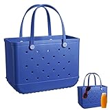 Dificato Tote Bag Handtasche – Frauen Große wasserdichte Strandtasche | Wasserdichte...