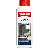 Mellerud Silicon Entferner – Reinigungsmittel zum Entfernen von Siliconfugen auf Allen...