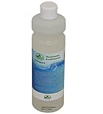 JaTop 0,5 Liter Wasserbett Conditionierer [1 x 500ml] - Für alle Wasserbetten geeignet -...