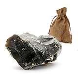 Martenbrown® Feuerstein Rohstein für Survival Trip I Feuerstarter I Feuersteine I Flint...