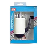Prym 624181 Comfort Twist Strickmühle, Violett Weiß, One Size (Single)