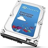 Seagate Enterprise Capacity v7 ST12000NM0127 - Festplatte - 12 TB - intern - 3.5 Zoll -...