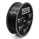 Amazon Brand- Eono PLA+ Filament 1.75mm, PLA plus 3D Drucker Filament, (±0.03mm),...