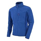 Salewa Funktionsjacke Puez Plose 3 Pl M Fz blau DE 52