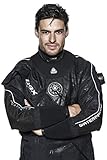 Waterproof D9X Breathable Herren Trockentauchanzug (XL)