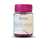 BIOTA intima Kapseln| Vaginal Probiotics | Probiotika für Frauen | Intimpflege mit...