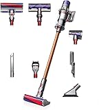 Dyson V10 Absolute Kabelloser Handstaubsauger Schwarz (268893-01)