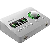 Universal Audio Apollo Solo HE - Thunderbolt Audio Interface