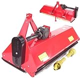 Schlegelmulcher Schlegelmäher 175 Mäher Mulcher Mähwerk Schlegelmähwerk 56161 AWZ