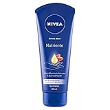 Nivea Nährende Handcreme, 100 ml