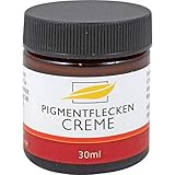 Allcura Pigment Fleckn Creme, 30 ml