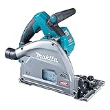 Makita SP001GZ03 Akku-Tauchsäge 56mm 40V max. (ohne Akku, ohne Ladegerät) im MAKPAC,...