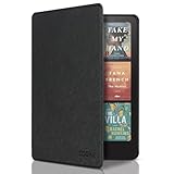CoBak Hülle für 7 Zoll Kindle Paperwhite 12th Gen 2024 und Kindle Colorsoft Signature...