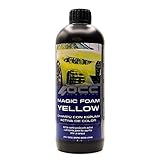 OCC Motor Sport Magic Foam Auto Shampoo - Gelb Auto Schaum Shampoo 500 Ml OCC47081