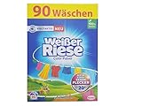 HL Kauf Persil Lenor Weißer Riese | Waschpulver Pods Discs | Universal Professional Color...