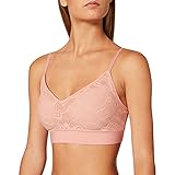 sloggi Damen GO Allround Lace P Padded BH, Indian Summer, One