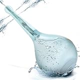 Po Dusche Irrigator zur darmspülung • Intimdusche zur Analdusche und Vaginaldusche...