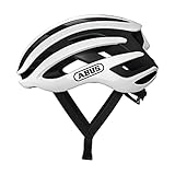 ABUS Rennradhelm AirBreaker - High-End Fahrradhelm für den professionellen Radsport -...