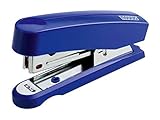 Schneider Novus Heftgerät B 10 Professional mit Klammernentferner