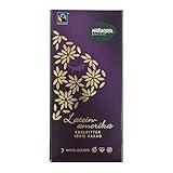 Naturata Edelbitter Lateinamerika 100 % Kakao, Bio